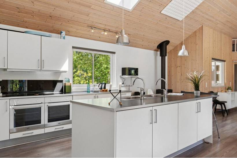 Foto von Ferienhaus DL23 in Ho - Blåvand - Westjütland