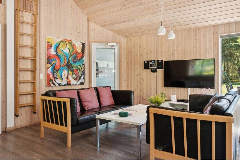 Foto von Ferienhaus DL23 in Ho - Blåvand - Westjütland
