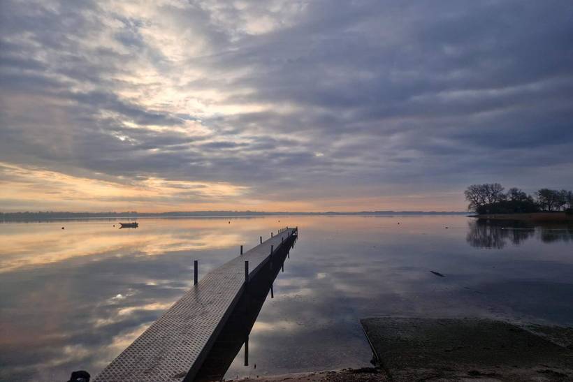 Foto von Ferienhaus DL25 in Flensborg Fjord - Südjütland