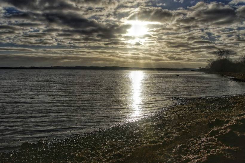 Foto von Ferienhaus DL25 in Flensborg Fjord - Südjütland