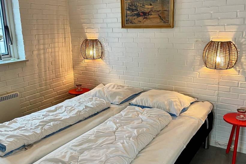 Foto von Ferienhaus DL25 in Flensborg Fjord - Südjütland