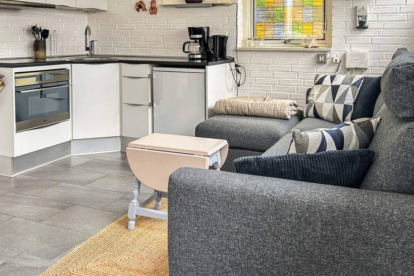 Foto von Ferienhaus DL25 in Flensborg Fjord - Südjütland