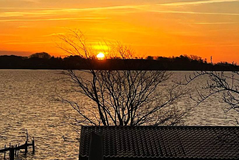 Foto von Ferienhaus DL25 in Flensborg Fjord - Südjütland