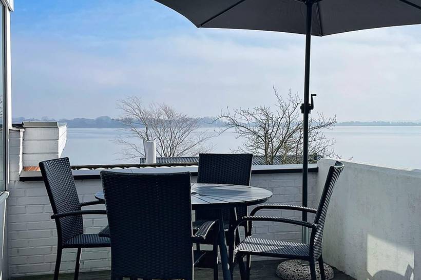 Foto von Ferienhaus DL25 in Flensborg Fjord - Südjütland