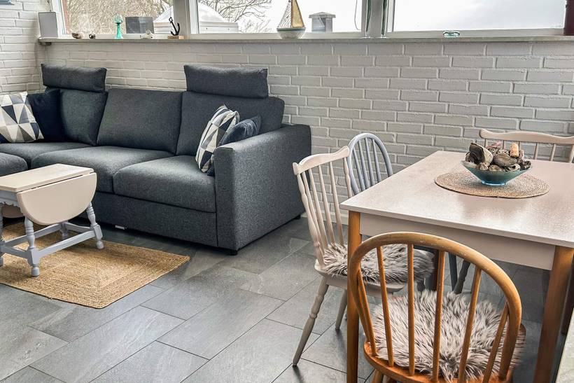 Foto von Ferienhaus DL25 in Flensborg Fjord - Südjütland