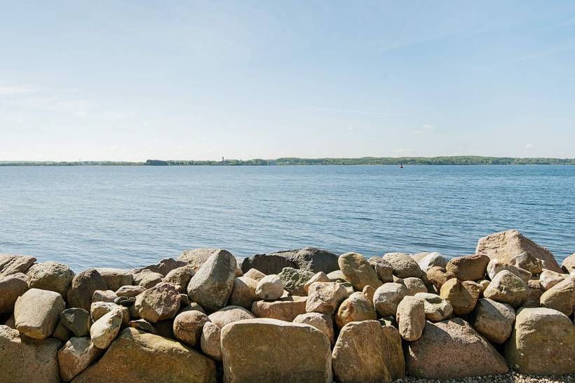 Foto von Ferienhaus DL25 in Flensborg Fjord - Südjütland