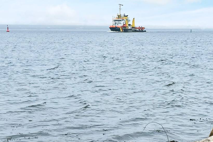 Foto von Ferienhaus DL25 in Flensborg Fjord - Südjütland