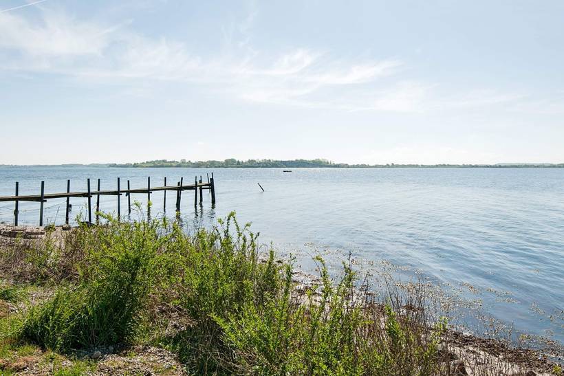 Foto von Ferienhaus DL25 in Flensborg Fjord - Südjütland