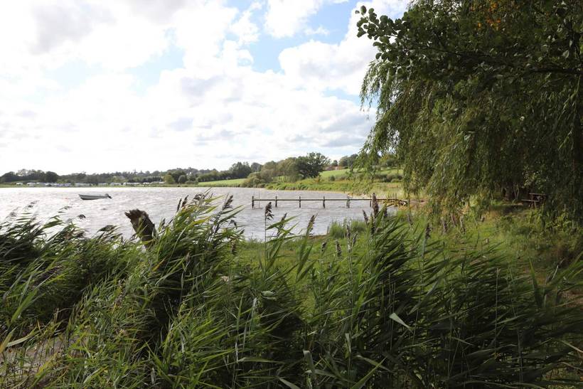 Foto von Ferienhaus DL25 in Flensborg Fjord - Südjütland