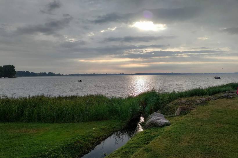 Foto von Ferienhaus DL25 in Flensborg Fjord - Südjütland