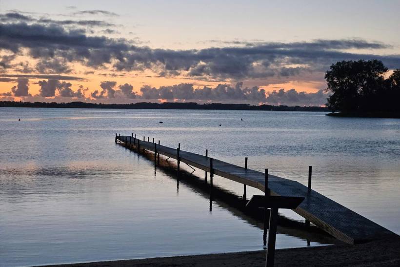 Foto von Ferienhaus DL25 in Flensborg Fjord - Südjütland