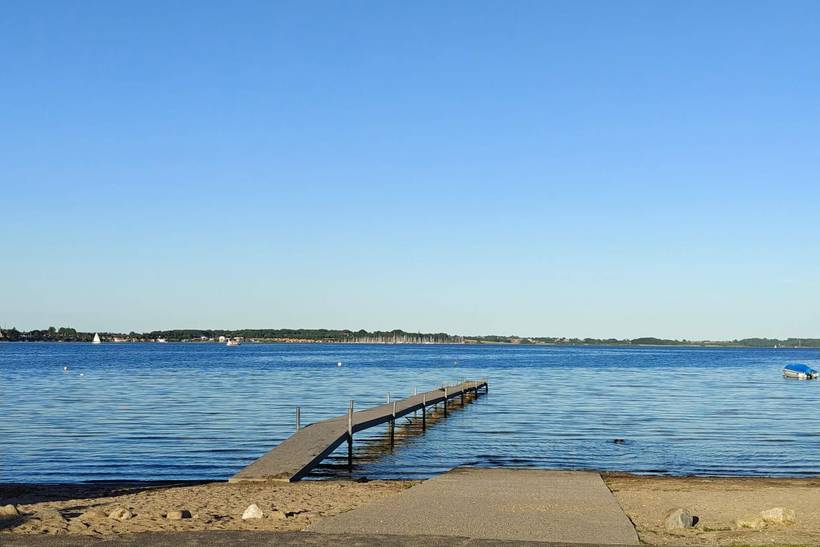Foto von Ferienhaus DL25 in Flensborg Fjord - Südjütland