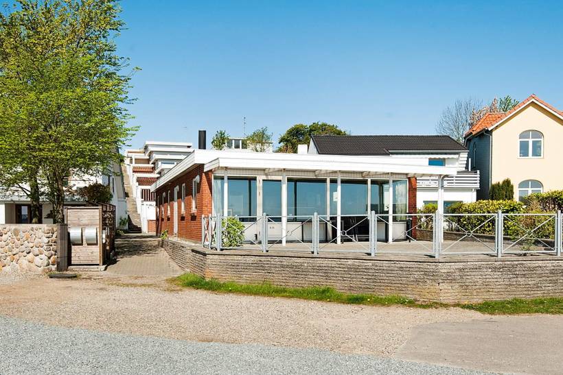 Foto von Ferienhaus DL25 in Flensborg Fjord - Südjütland