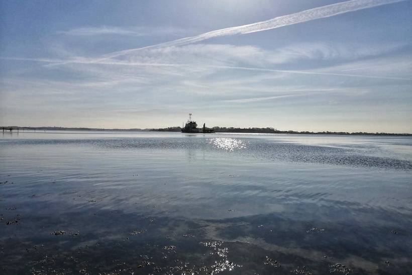 Foto von Ferienhaus DL25 in Flensborg Fjord - Südjütland