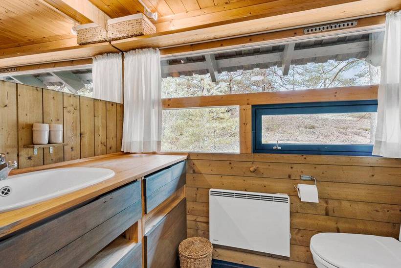 Foto von Ferienhaus DL30 in Dueodde - Bornholm