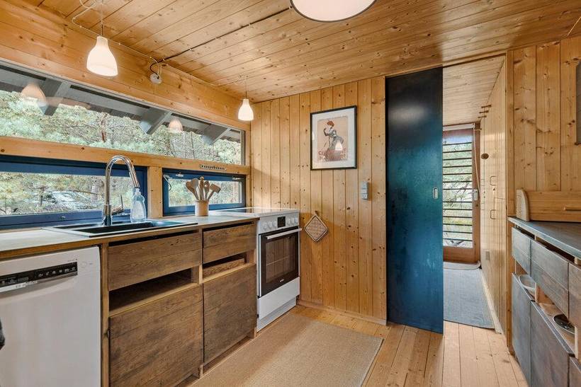 Foto von Ferienhaus DL30 in Dueodde - Bornholm