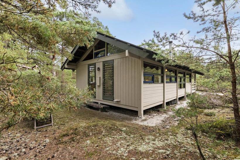 Foto von Ferienhaus DL30 in Dueodde - Bornholm