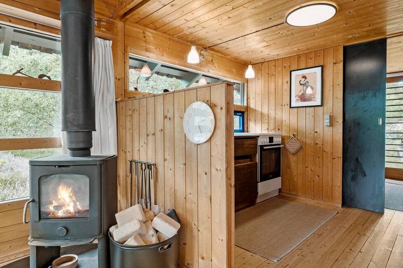 Foto von Ferienhaus DL30 in Dueodde - Bornholm