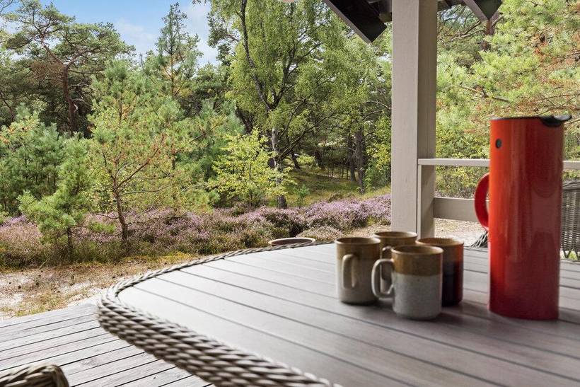 Foto von Ferienhaus DL30 in Dueodde - Bornholm