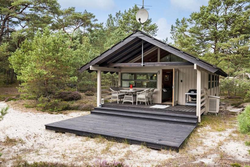 Foto von Ferienhaus DL30 in Dueodde - Bornholm
