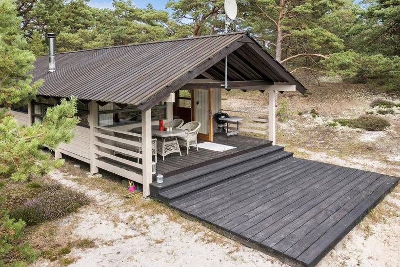 Foto von Ferienhaus DL30 in Dueodde - Bornholm