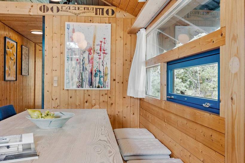 Foto von Ferienhaus DL30 in Dueodde - Bornholm
