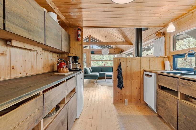 Foto von Ferienhaus DL30 in Dueodde - Bornholm