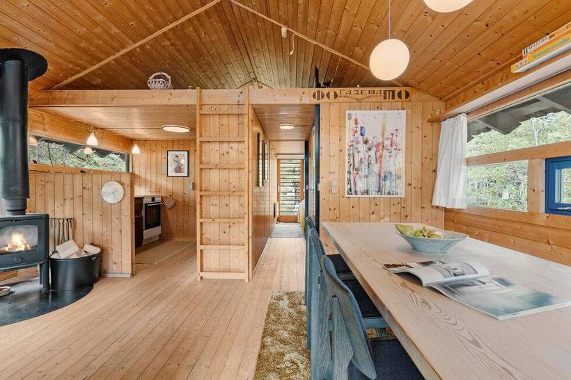 Foto von Ferienhaus DL30 in Dueodde - Bornholm