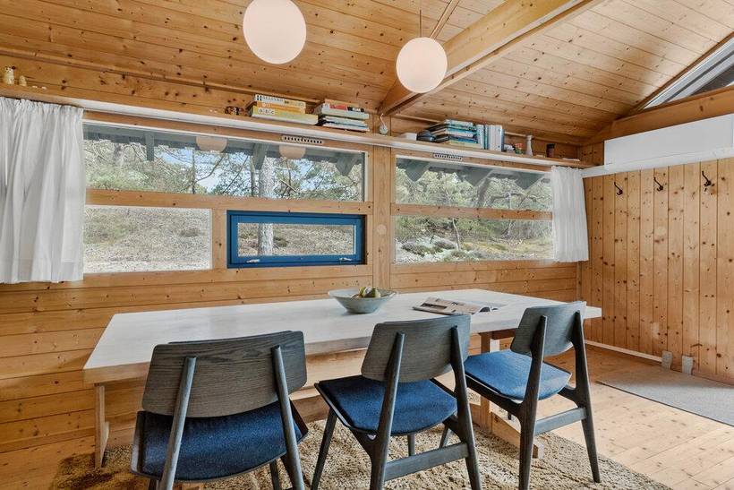 Foto von Ferienhaus DL30 in Dueodde - Bornholm
