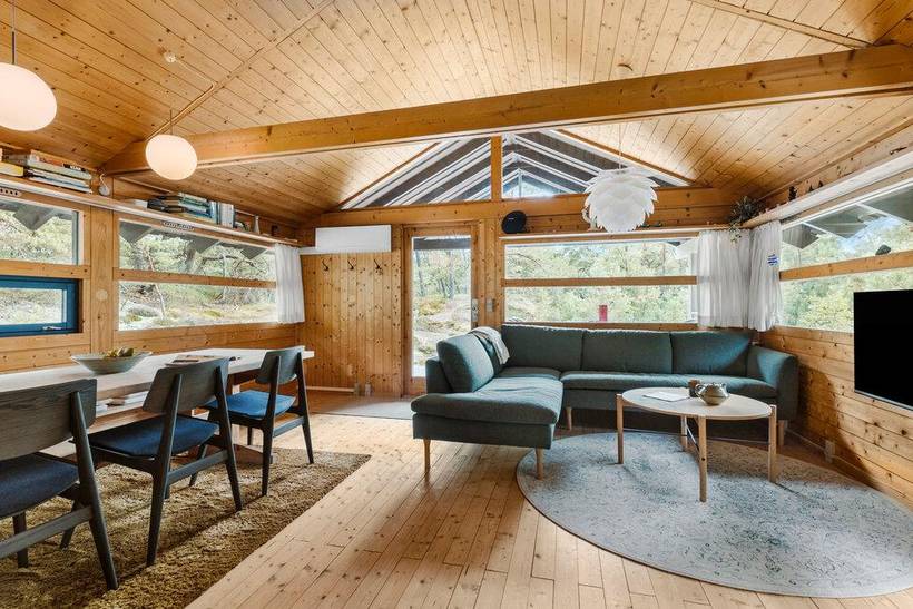 Foto von Ferienhaus DL30 in Dueodde - Bornholm