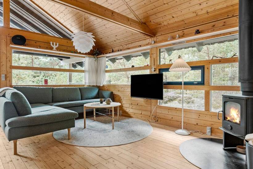 Foto von Ferienhaus DL30 in Dueodde - Bornholm