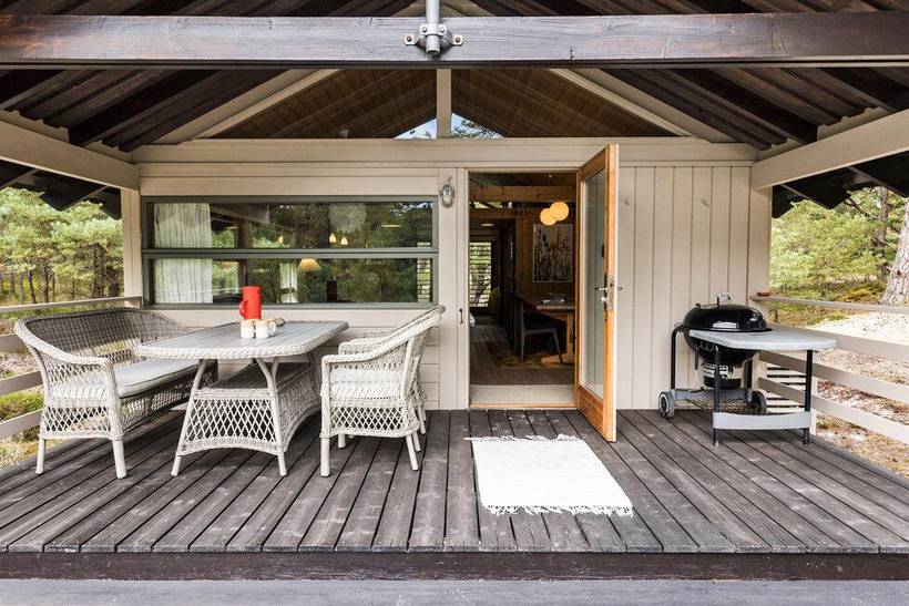 Foto von Ferienhaus DL30 in Dueodde - Bornholm