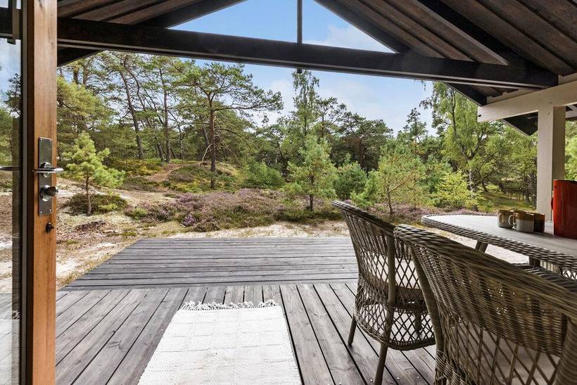 Foto von Ferienhaus DL30 in Dueodde - Bornholm