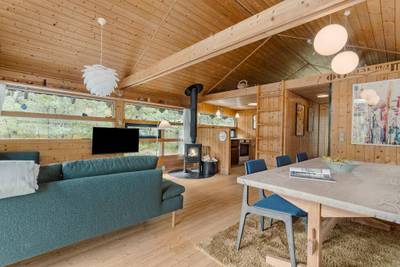 Vorschaubild von Ferienhaus DL30 in Dueodde - Bornholm