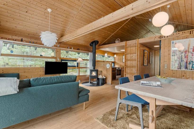 Foto von Ferienhaus DL30 in Dueodde - Bornholm