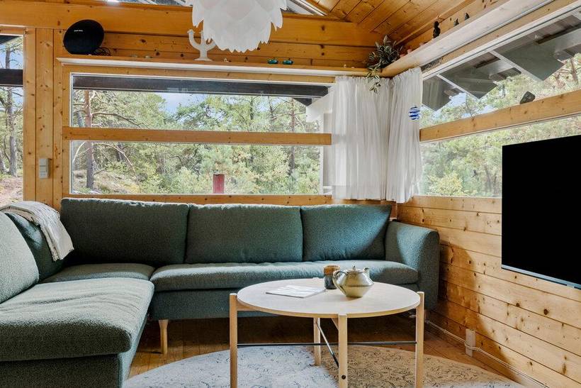 Foto von Ferienhaus DL30 in Dueodde - Bornholm