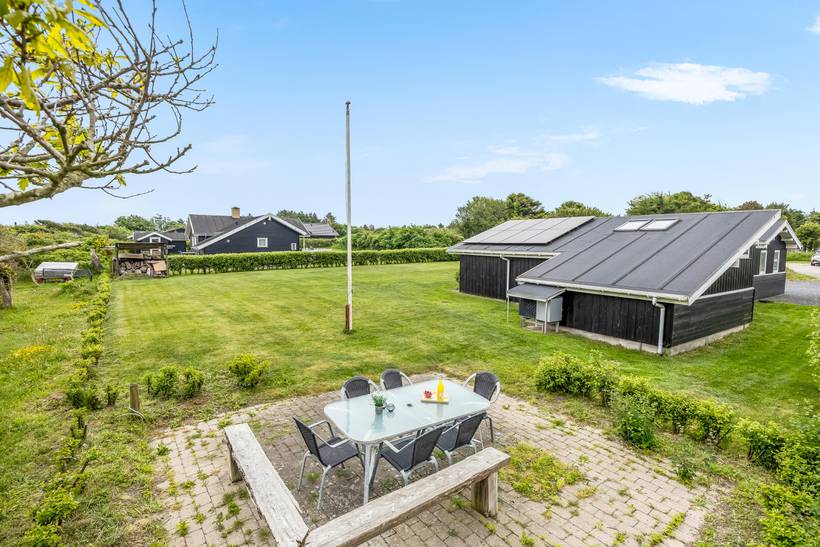 Foto von Ferienhaus DL35 in Lønstrup - Nordjütland