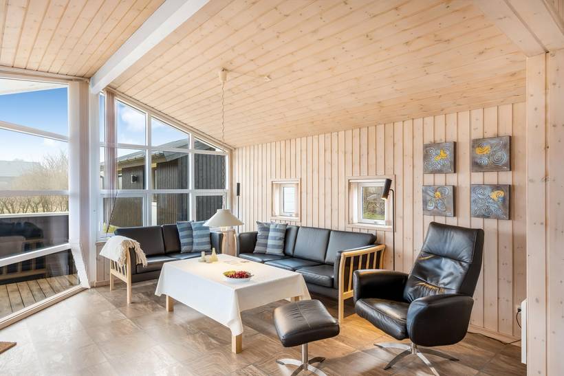 Foto von Ferienhaus DL35 in Lønstrup - Nordjütland