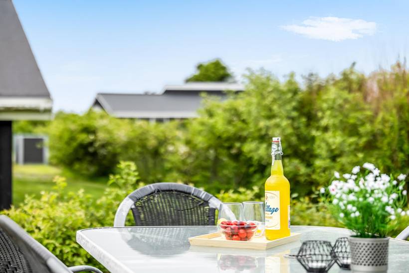 Foto von Ferienhaus DL35 in Lønstrup - Nordjütland