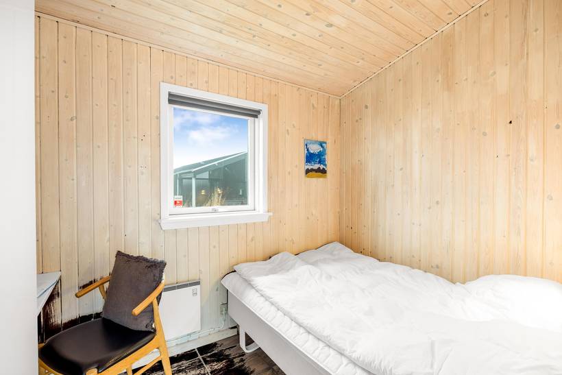 Foto von Ferienhaus DL35 in Lønstrup - Nordjütland