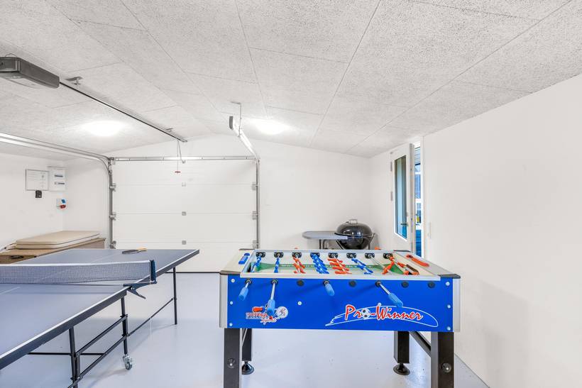 Foto von Ferienhaus DL35 in Lønstrup - Nordjütland