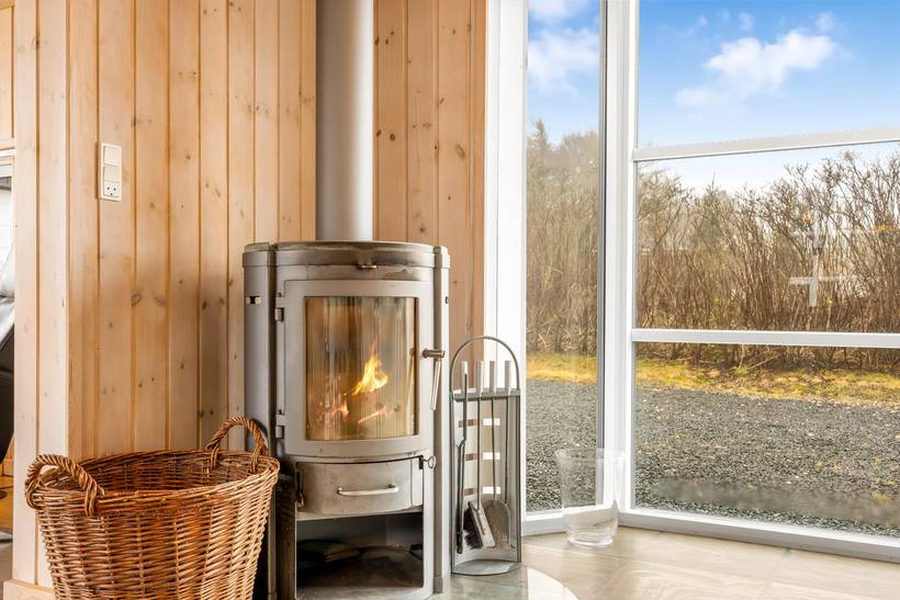 Foto von Ferienhaus DL35 in Lønstrup - Nordjütland