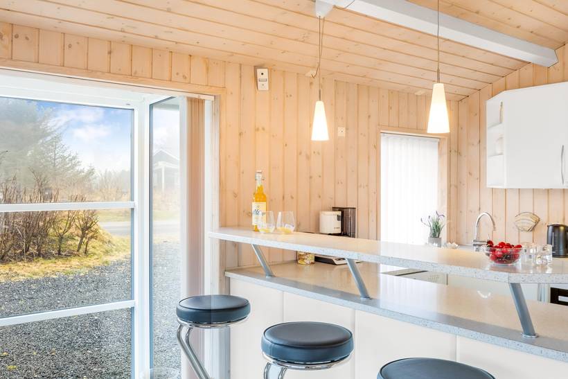 Foto von Ferienhaus DL35 in Lønstrup - Nordjütland
