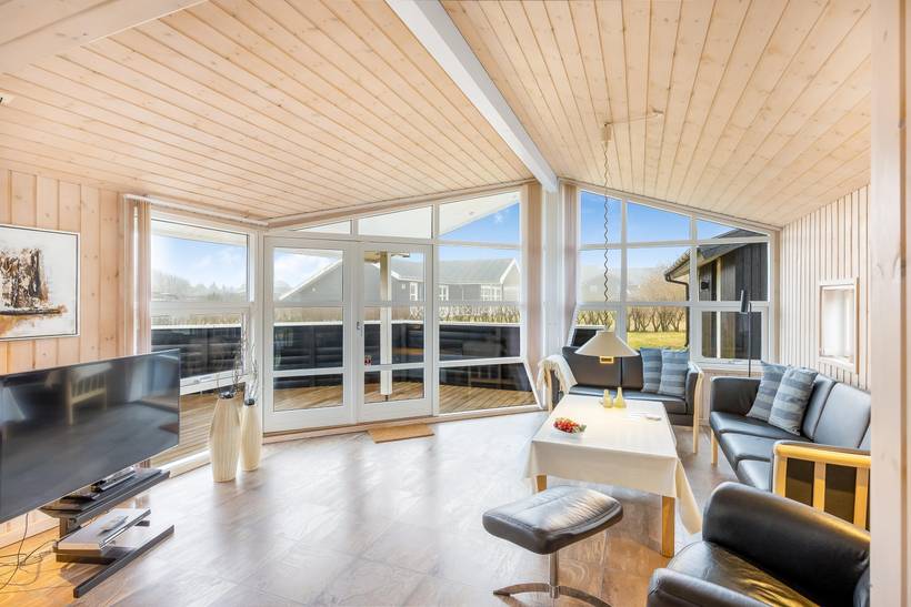 Foto von Ferienhaus DL35 in Lønstrup - Nordjütland