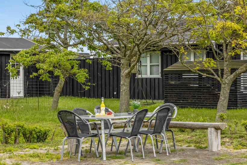 Foto von Ferienhaus DL35 in Lønstrup - Nordjütland