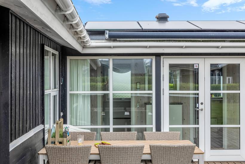 Foto von Ferienhaus DL35 in Lønstrup - Nordjütland