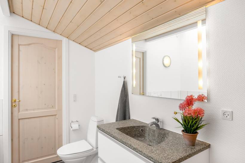 Foto von Ferienhaus DL35 in Lønstrup - Nordjütland