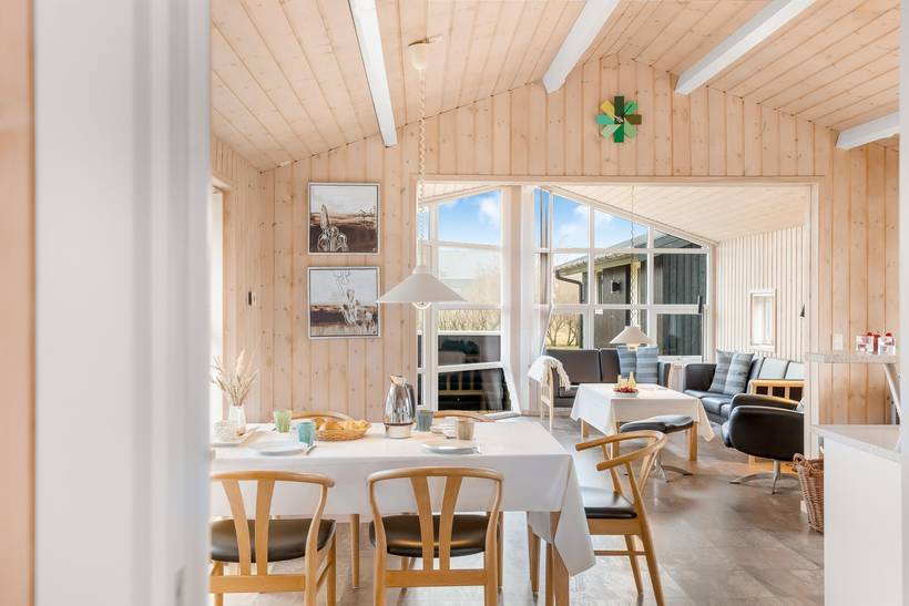 Foto von Ferienhaus DL35 in Lønstrup - Nordjütland