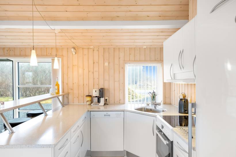Foto von Ferienhaus DL35 in Lønstrup - Nordjütland