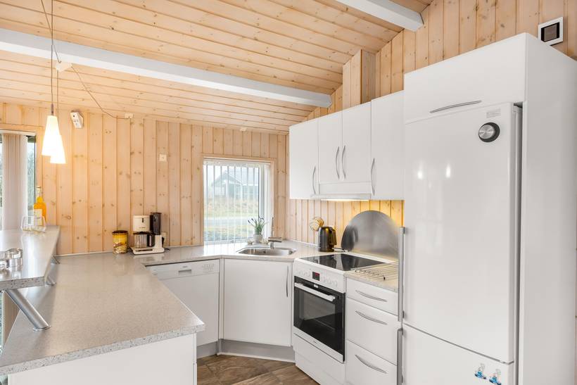 Foto von Ferienhaus DL35 in Lønstrup - Nordjütland